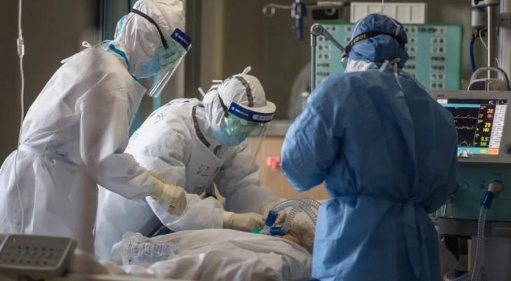 İranda koronavirusdan ölənlərin sayı 6 500-ü ötdü