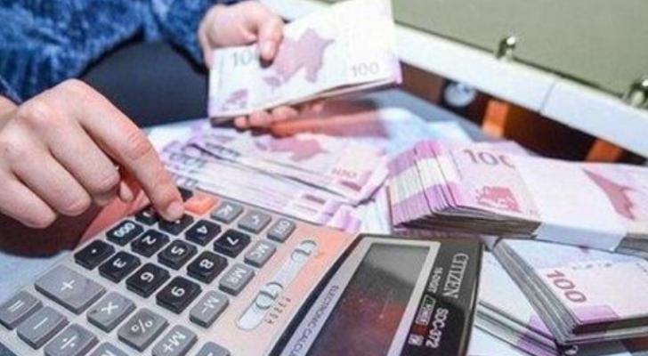 Bakıda ən yüksək maaş açıqlandı – AYDA 4100 MANAT