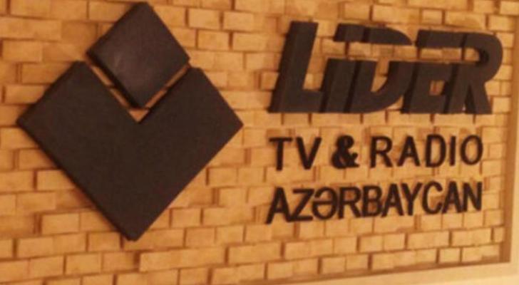 Lider TV bütün əməkdaşlarını işdən çıxarıb?