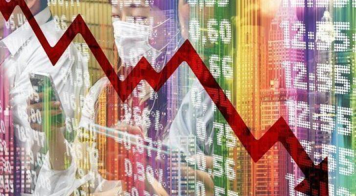 Koronavirusun dünya iqtisadiyyatına vuracağı itki hesablandı