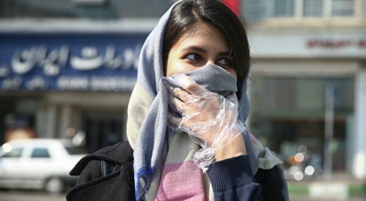 İranda son iki ayda koronavirusdan ən az ölüm müşahidə edildi