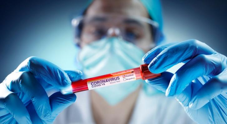 Dünyada koronavirusa yoluxanların sayı 4,7 milyonu ötdü