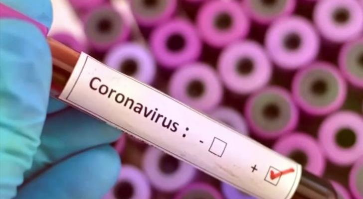 Rusiyada koronavirusa yoluxanların sayı 290 000-i ötdü