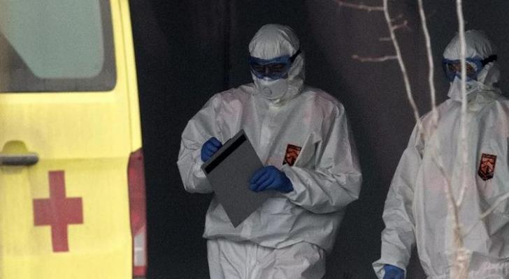 Moskvada son sutkada koronavirusdan 75 nəfər ölüb