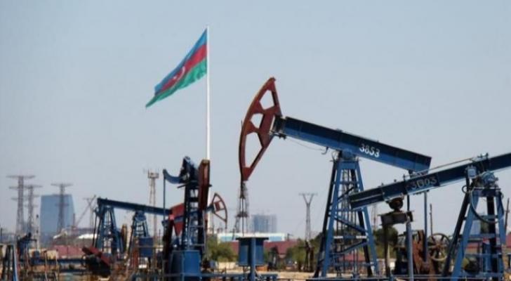 Azərbaycan nefti 5%-dək ucuzlaşıb 