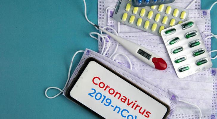 Dünyada koronavirusa yoluxanların sayı 5 milyonu keçdi - STATİSTİKA