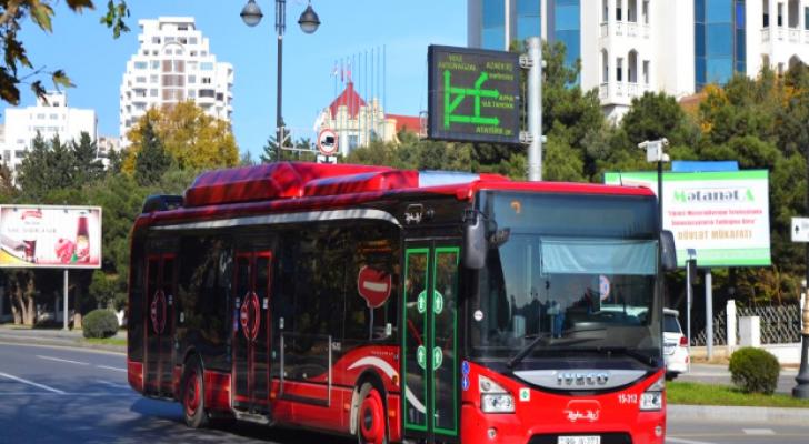 "BakuBus" sığortaçı seçir