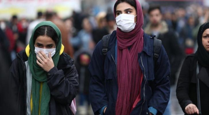 İranda daha 34 nəfər pandemiyanın qurbanı oldu