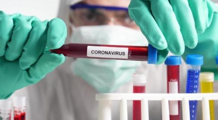 Dünyada koronavirusa yoluxanların sayı 5,5 milyonu keçdi - STATİSTİKA