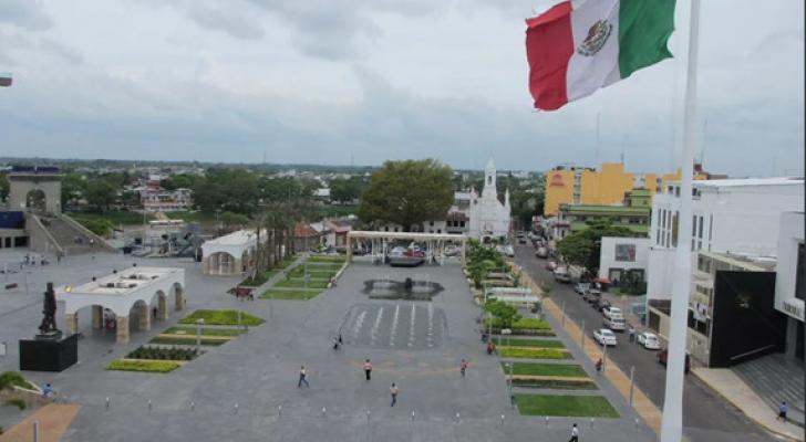 Meksikada bir gündə COVID-19-a 3 463 yoluxma aşkarlandı