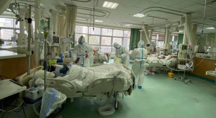  Moskvada koronavirus qurbanlarının sayı 2254-ə çatdı
