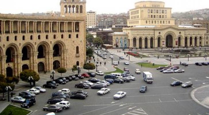 Ermənistanda bir gündə 15 nəfər koronavirusdan öldü