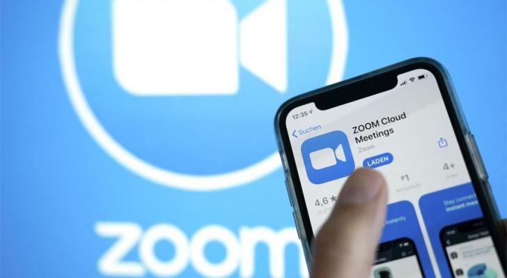 “Zoom”un bazar dəyəri sürətlə artır