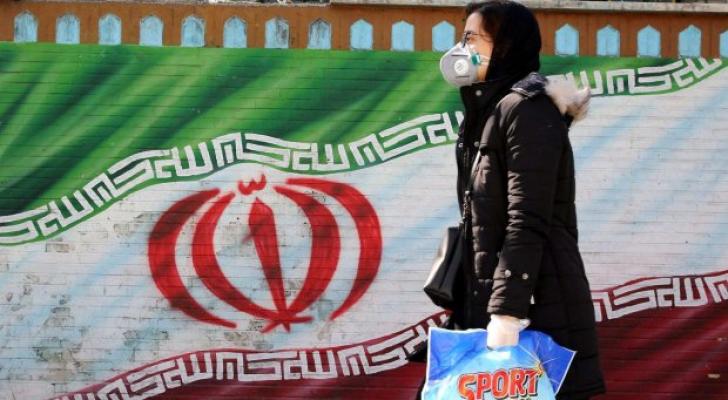İranda ötən sutkada 3 000-ə yaxın insanda koronavirus aşkarlandı