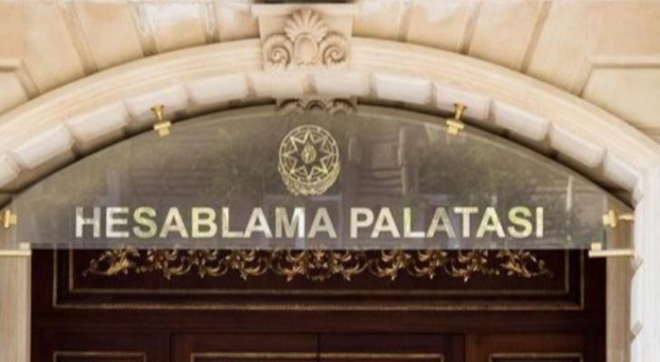 Hesablama Palatasının saxlanmasına 1,7 MİLYON MANAT XƏRCLƏNİB