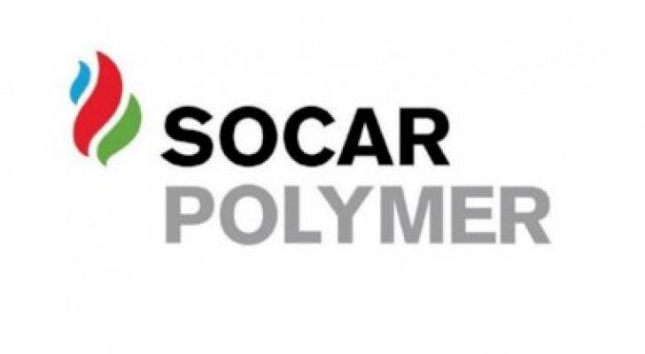 “SOCAR Polymer” tibbi maskalar üçün 600 ton polimer istehsal edib