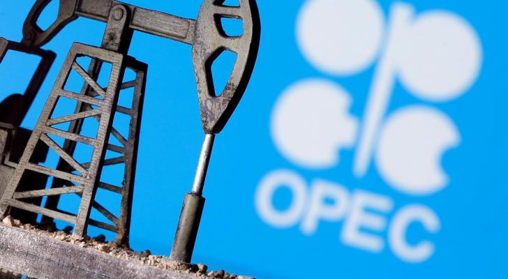 OPEC+ hazırkı azalmanı bir ay uzada bilər