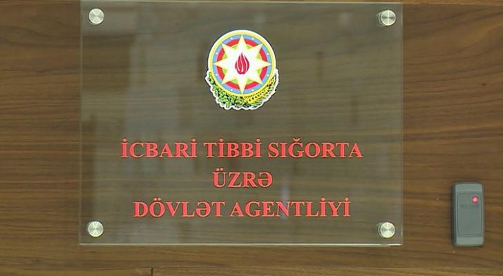 İcbari tibbi sığortanın tətbiqi eyni qrafiklə davam etdiriləcək - RƏSMİ