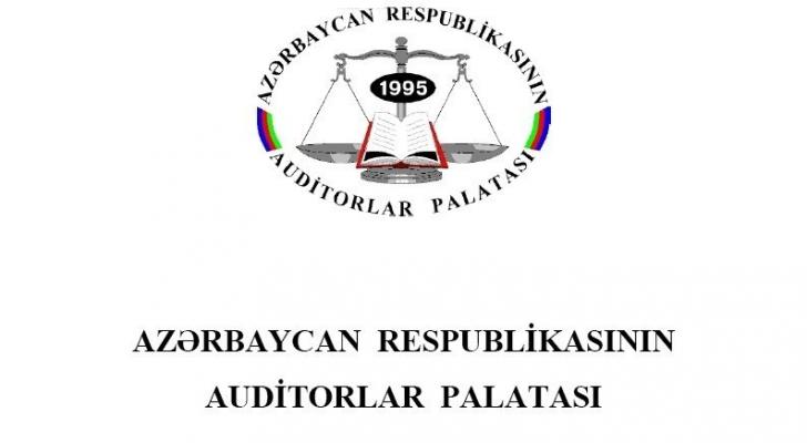 Azərbaycanda auditorların reytinqi açıqlanıb