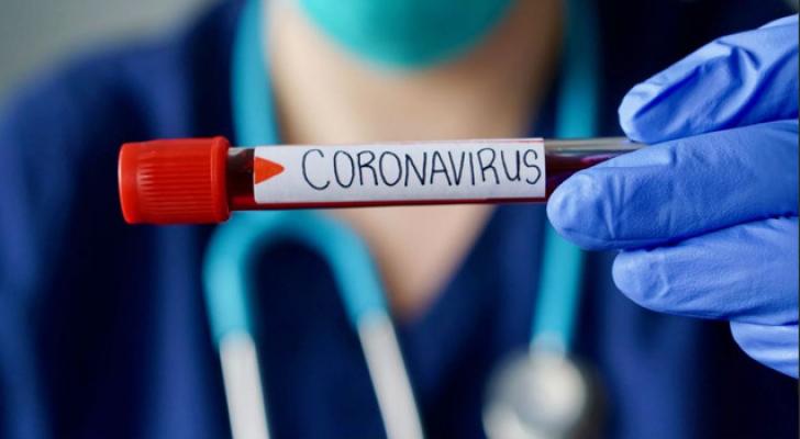 Rusiyada koronavirusa yoluxanların sayı yarım milyonu ötdü