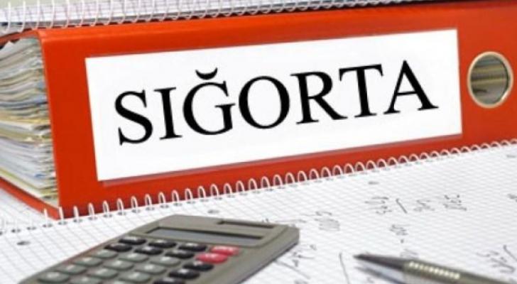 Azərbaycanda icbari sığorta bazarı 14% ARTIB