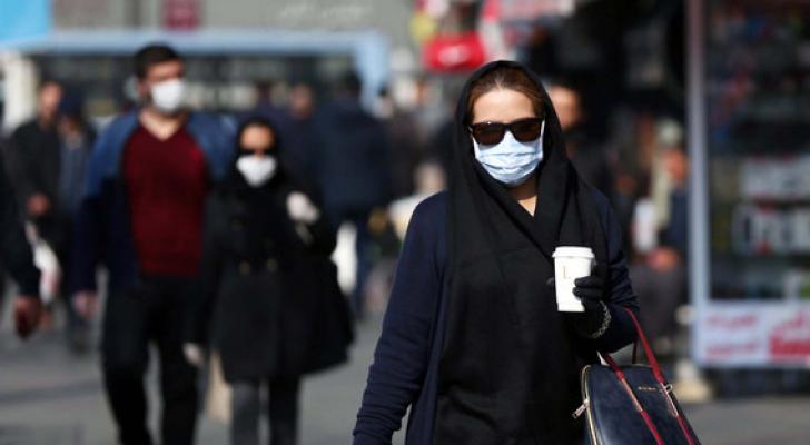 İranda koronavirusdan ölənlərin sayı kəskin artıb