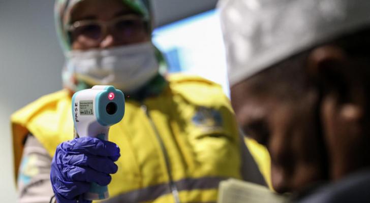 İndoneziyada koronavirusa yoluxanların sayı 46 mini keçdi