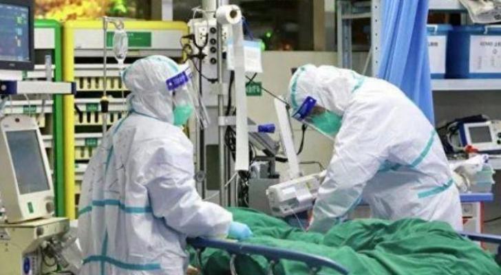 37 yaşlı iqtisadçı ad günündə koronavirusdan öldü: Anası dözmədi, ürəyi dayandı - FOTO
