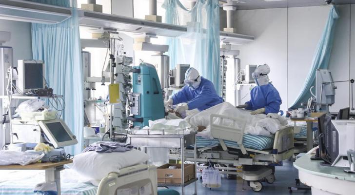 İranda pandemiya qurbanlarının sayı 10 mini ötdü