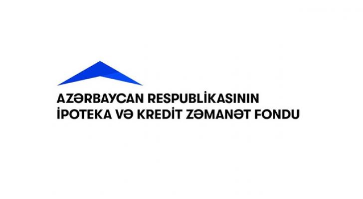 Azərbaycanda dövlət xətti ilə ipoteka kreditləşməsi 20% azalıb