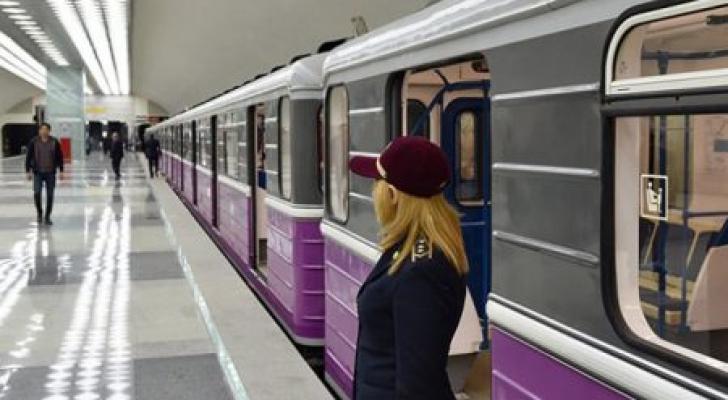 Bakı metrosunun 29 əməkdaşı koronavirusa yoluxdu, 1 nəfər öldü