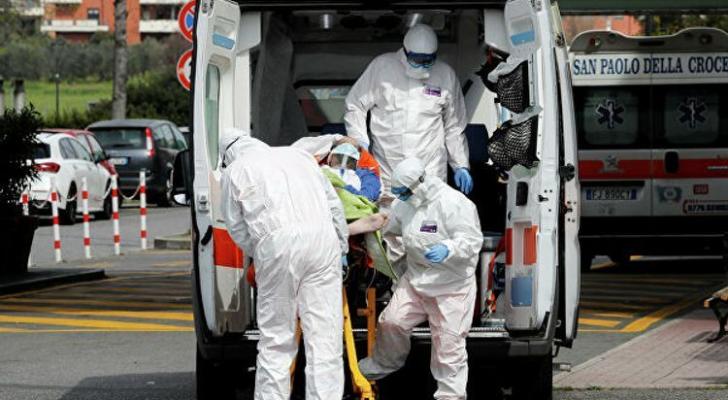 İtaliyada son sutkada koronavirusdan 30 nəfər ölüb