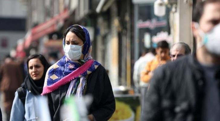 İranda daha 125 nəfər koronavirusdan öldü