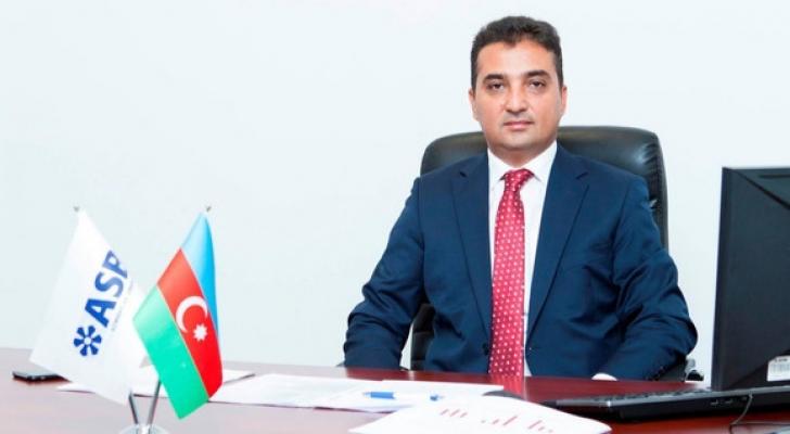 “Azərbaycan Sənaye Bankı”nın sədri koronavirusdan ölüb