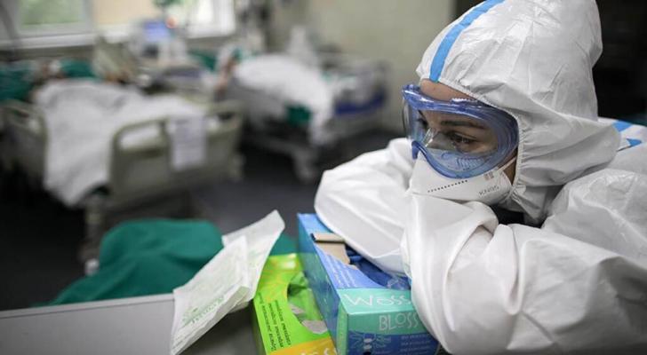 Gürcüstanda koronavirusa yoluxanların sayı 950-ni ötdü