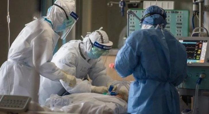 Bakıda xəstəxanada 33 tibb işçisi koronavirusa yoluxdu