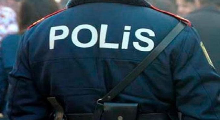 4 yüksək rütbəli polis koronavirusa yoluxdu