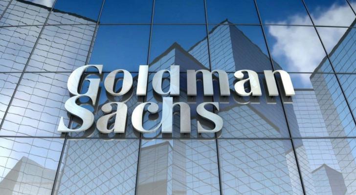 “Goldman Sachs”ın gəlirləri 40% artıb