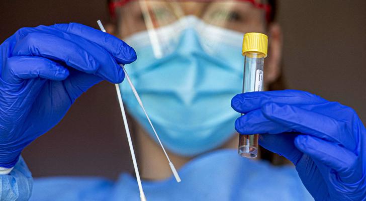 Daha 471 nəfər koronavirusa yoluxub, 7 nəfər vəfat edib