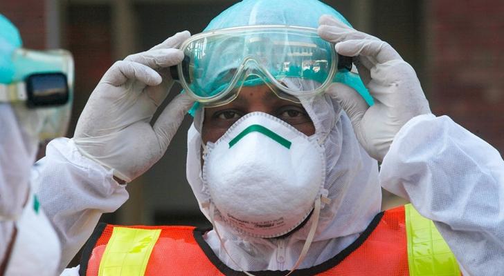 Meksikada koronavirusdan ölənlərin sayı 40 min nəfəri keçdi
