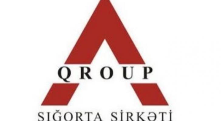 A-QROUP-un topladığı sığorta haqlarında 30% ARTIM