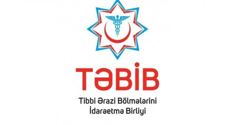 TƏBİB koronavirusla bağlı son vəziyyəti açıqlayıb