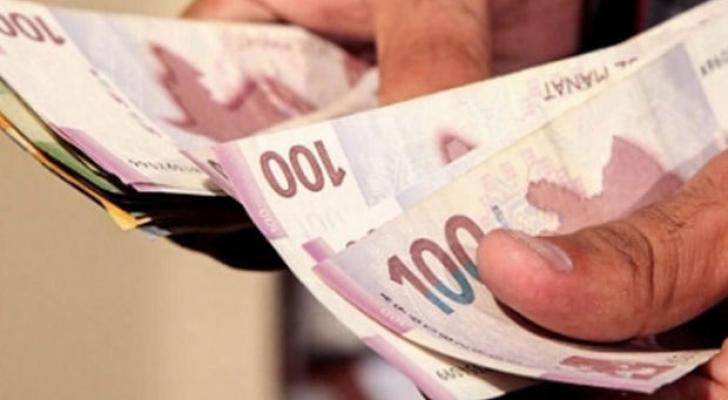 Naxçıvanda orta aylıq əməkhaqqı 17% artıb