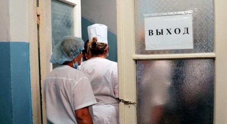Ukraynada koronavirusun ikinci dalğası başladı