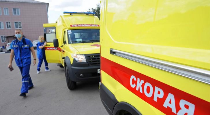 Moskvada koronavirusdan ölənlərin sayı 4 710 nəfərə çatdı