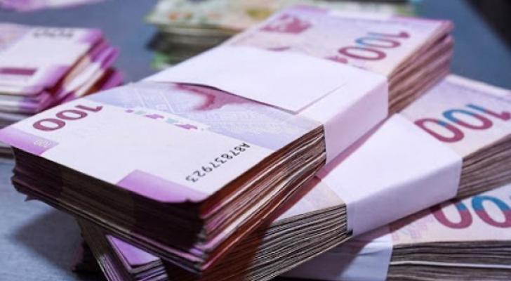 Mərkəzi Bank nağd pulunu sığortalayır