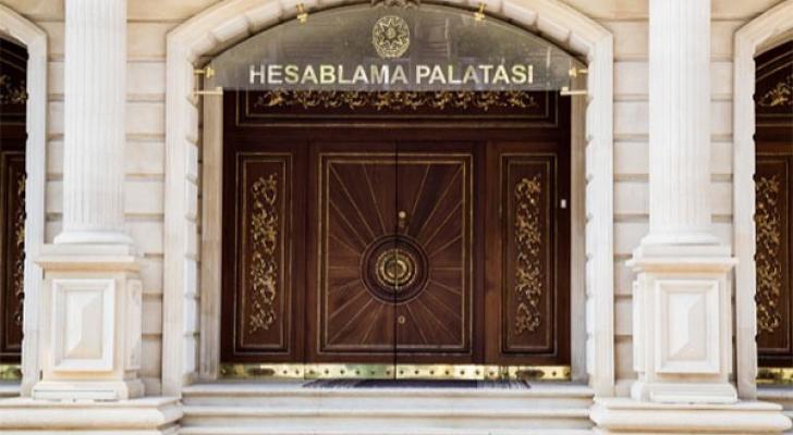 Hesablama Palatası: Satınalmalar üzrə xərclərin ÜDM-ə nisbəti 10%-ə çatmır