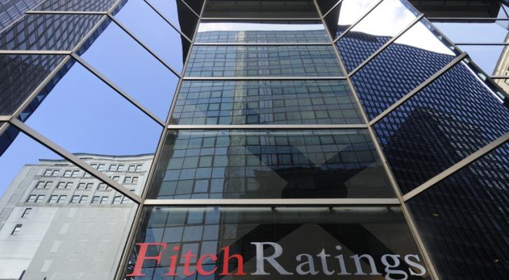 "Fitch" : Azərbaycanda büdcə kəsiri 12,4%-ə yüksələ bilər