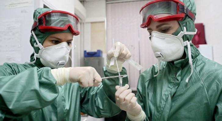 Moskvada daha 11 nəfər koronavirusdan öldü