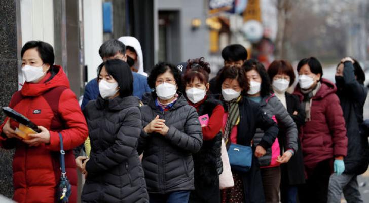 Yaponiya əhalisinin koronavirusa qarşı pulsuz vaksinasiyasını planlaşdırır